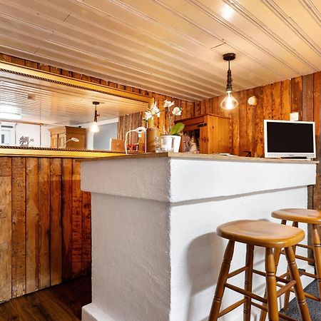 Sleep And Go Bed and Breakfast Mundelsheim Eksteriør billede