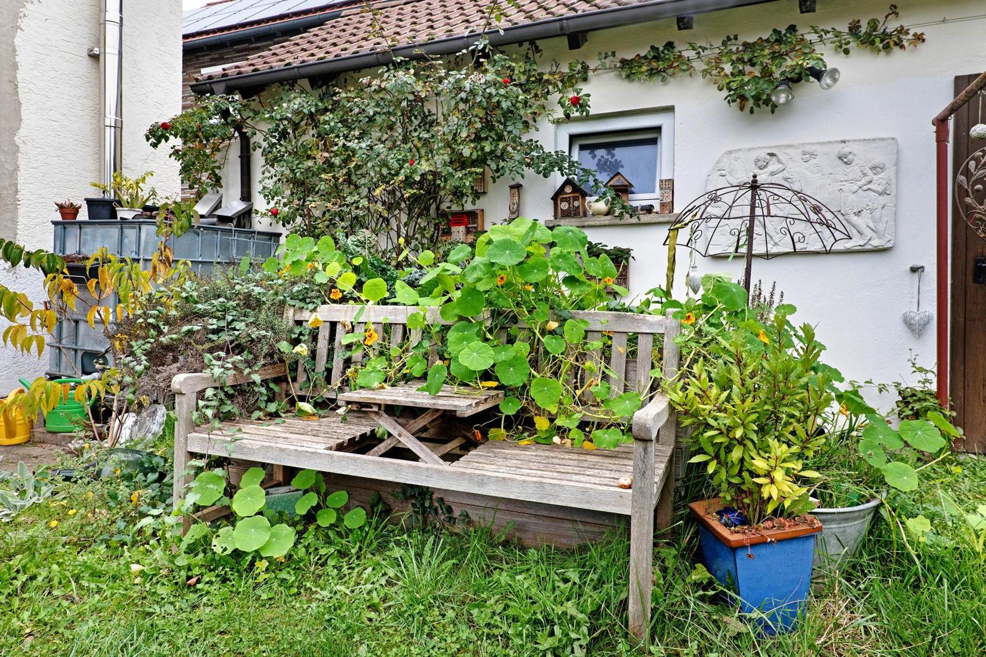 Sleep And Go Bed and Breakfast Mundelsheim Eksteriør billede