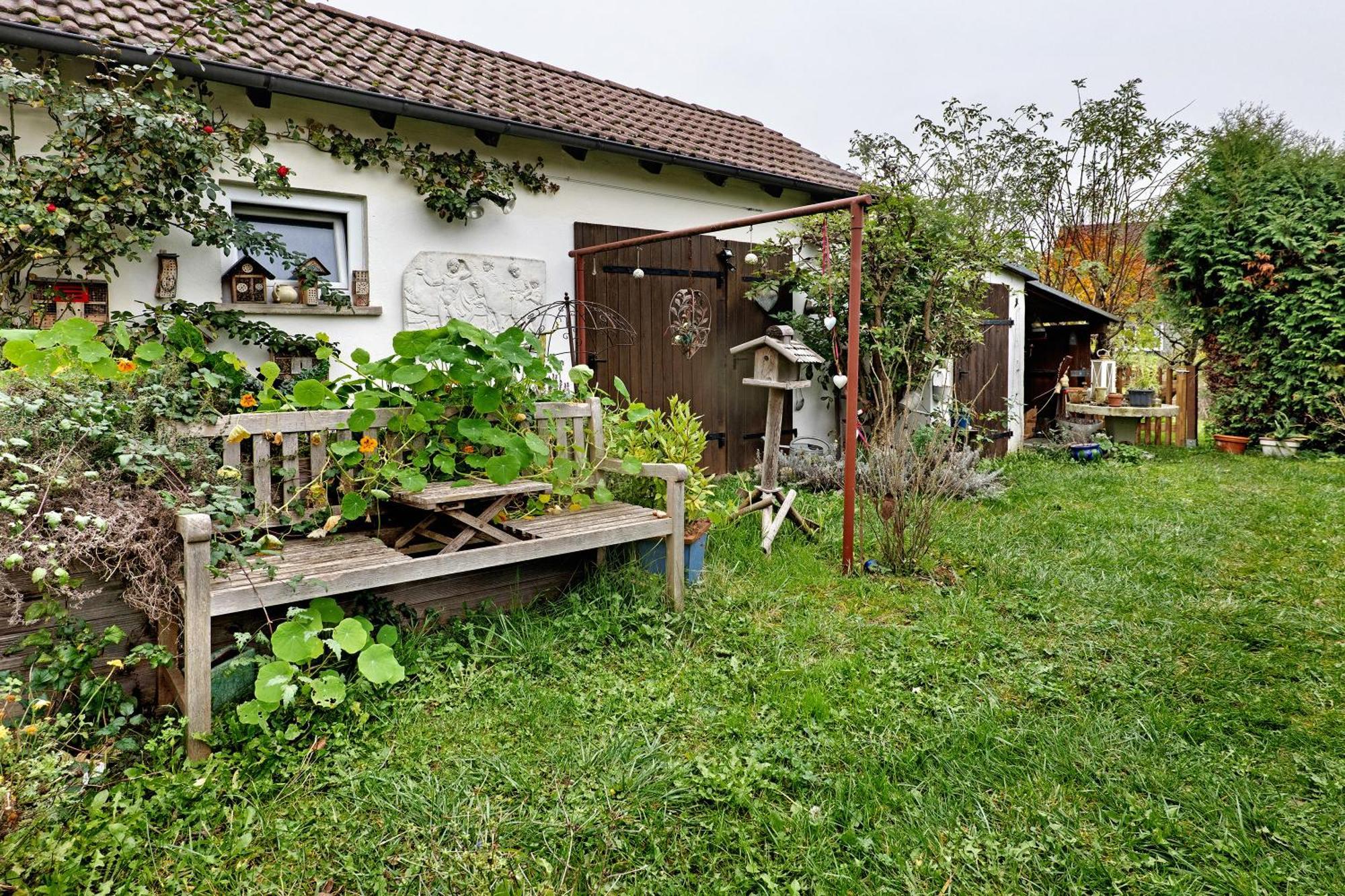 Sleep And Go Bed and Breakfast Mundelsheim Eksteriør billede