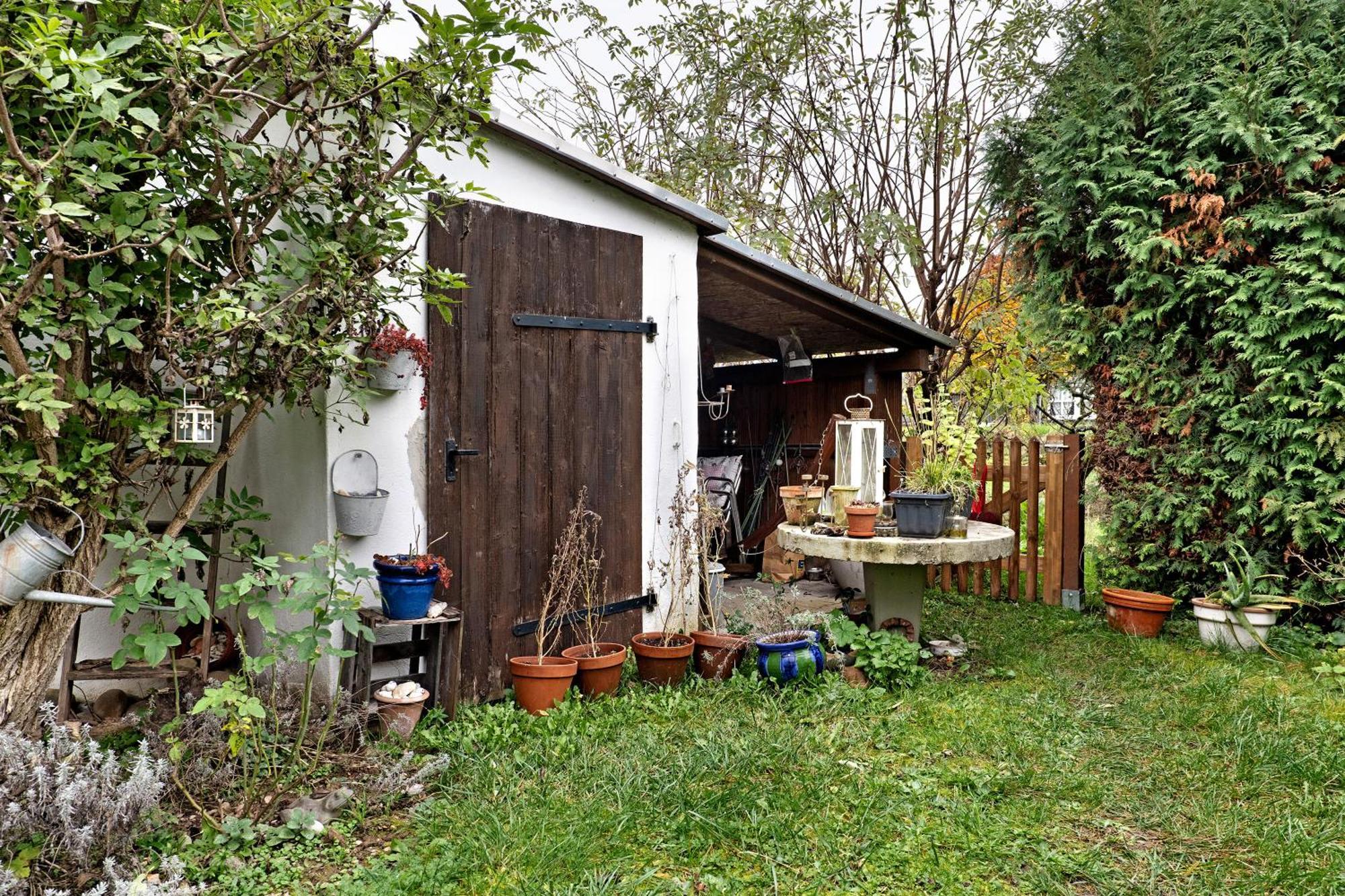 Sleep And Go Bed and Breakfast Mundelsheim Eksteriør billede