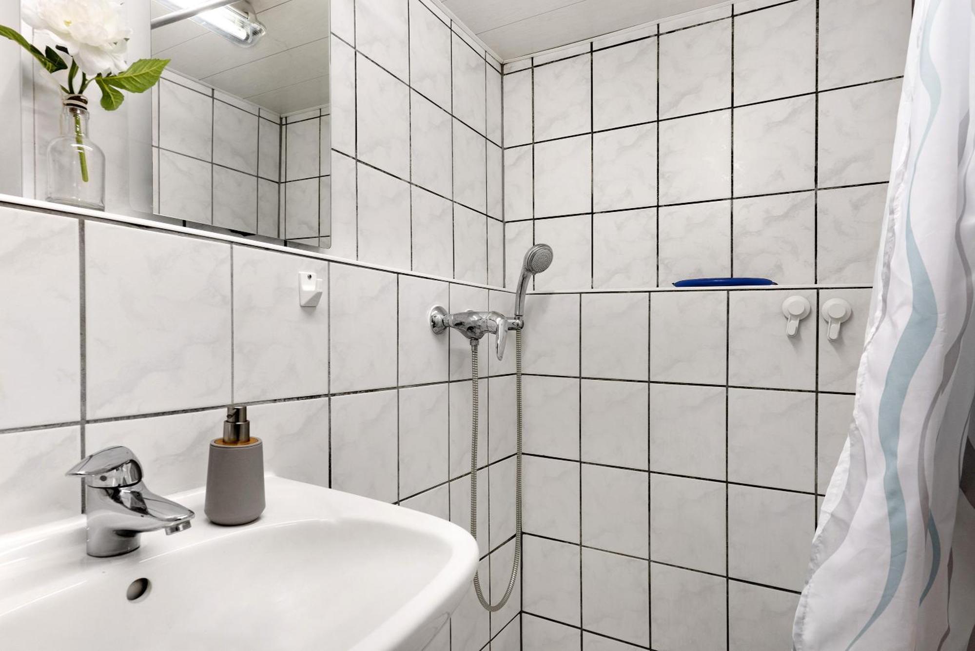 Sleep And Go Bed and Breakfast Mundelsheim Eksteriør billede